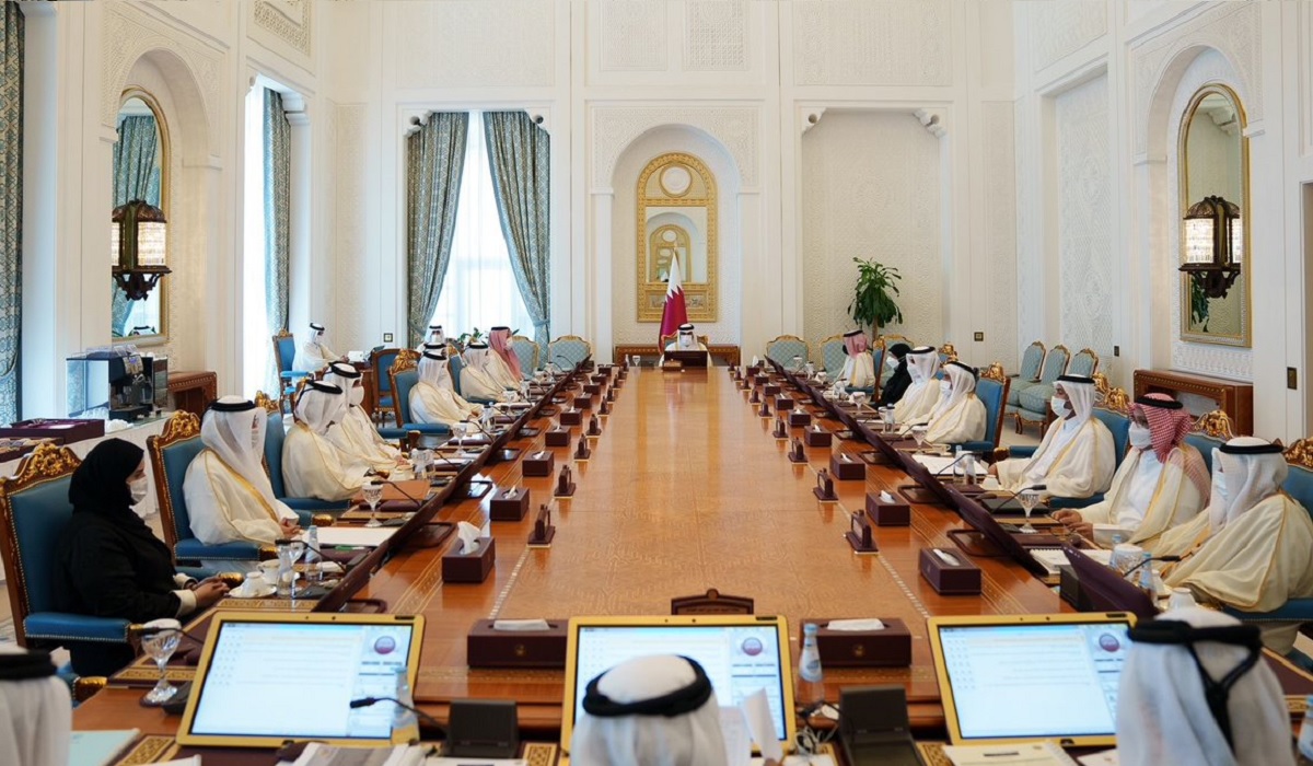 Qatar Makes Masks Mandatory Again in Closed Public Places from July 7